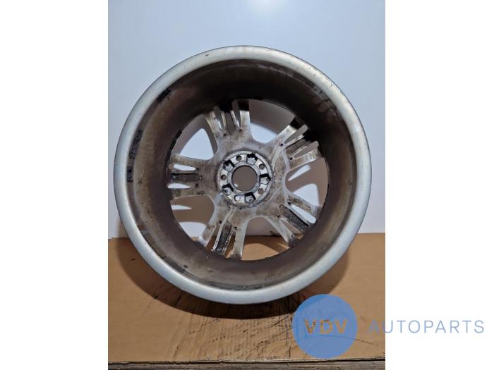 Felge Mercedes C-Klasse