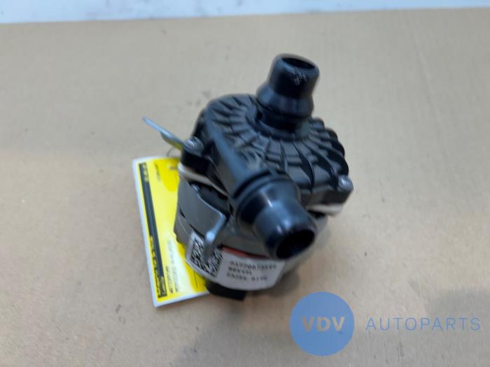 Pompe à eau Mercedes A-Klasse