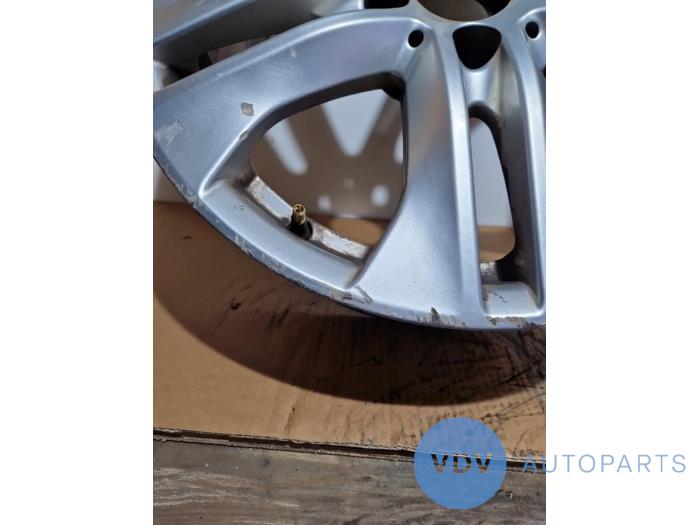 Felge Mercedes E-Klasse