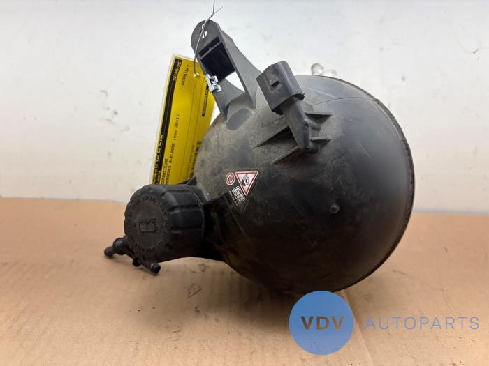 Expansievat Mercedes A-Klasse