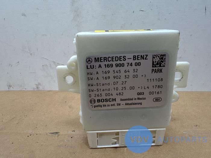 PDC Sensor Mercedes A-Klasse