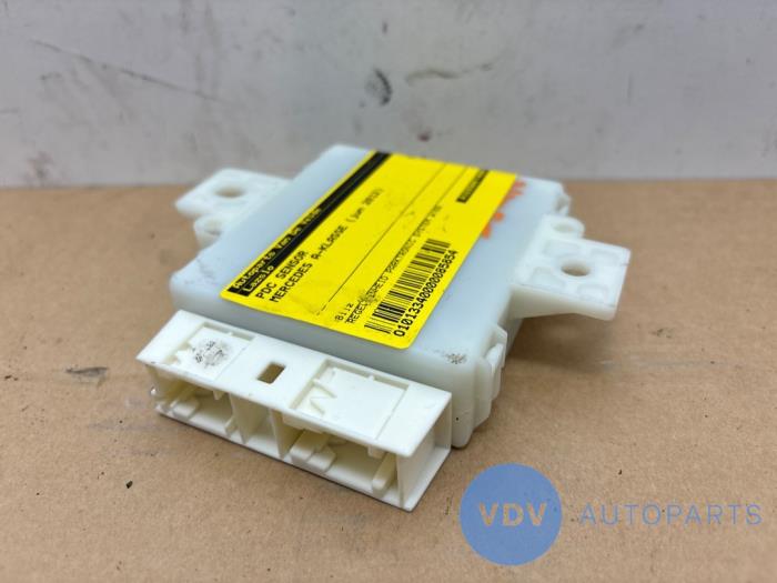 PDC Sensor Mercedes A-Klasse