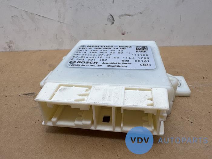PDC Sensor Mercedes A-Klasse