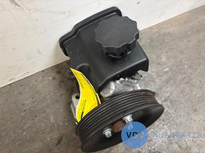 Stuurbekrachtiging Pomp Mercedes Sprinter