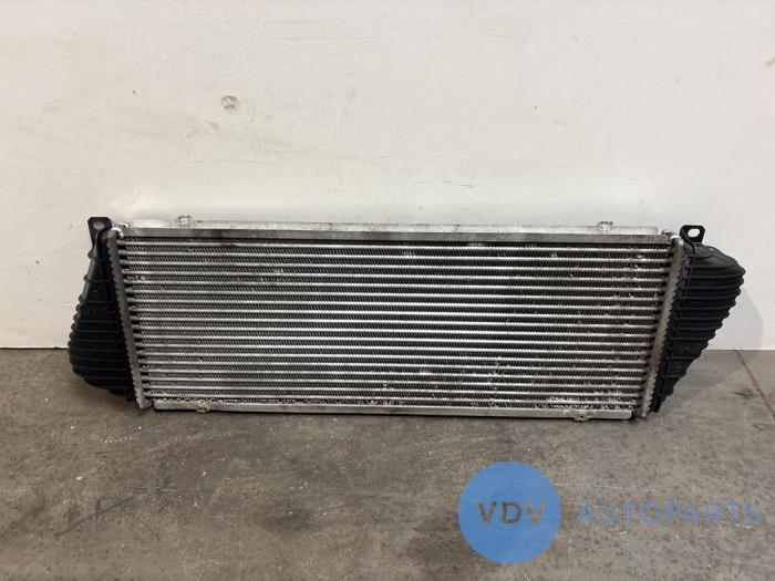 Intercooler Mercedes Sprinter