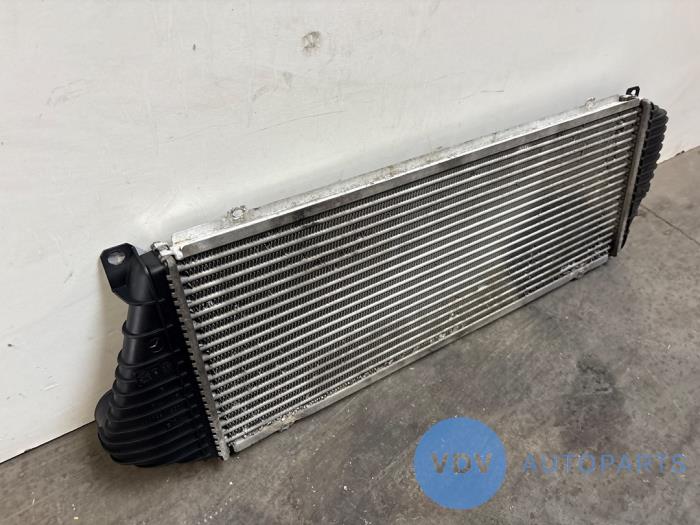 Intercooler Mercedes Sprinter
