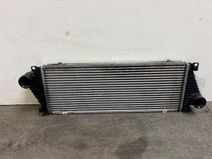 Gebruikte Intercooler Mercedes Sprinter 4t (904) 413 CDI 16V Prijs € 90,75 Inclusief btw aangeboden door Autoparts Van De Velde
