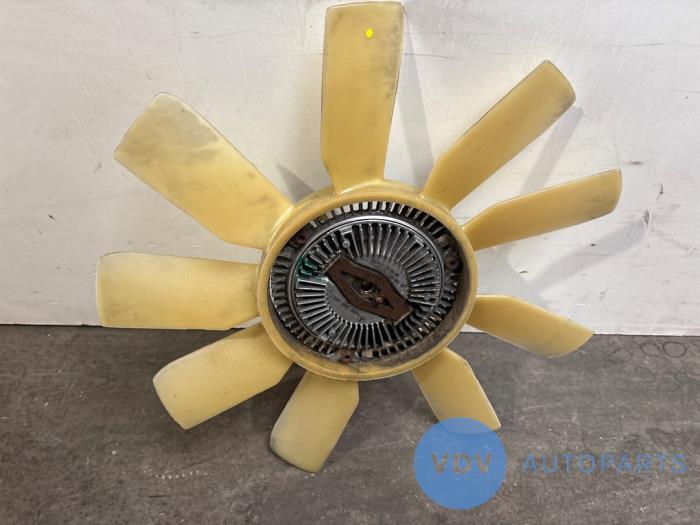 Viscous cooling fan Mercedes Sprinter