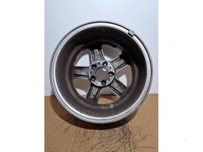 Velg Mercedes SLK