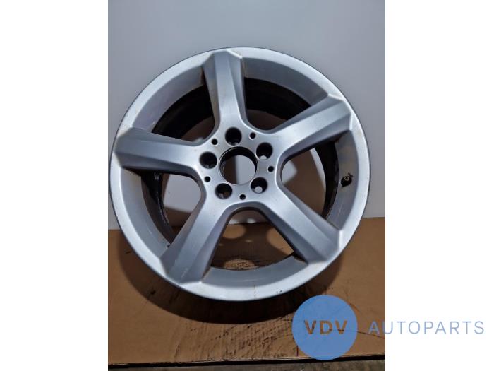 Velg Mercedes SLK