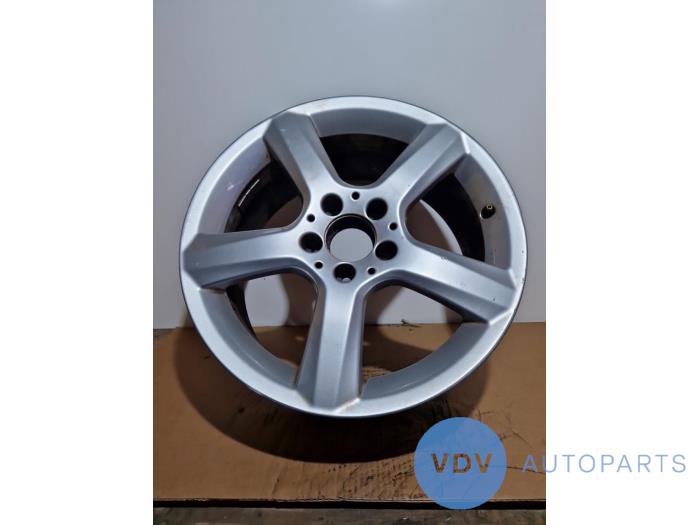 Velg Mercedes SLK