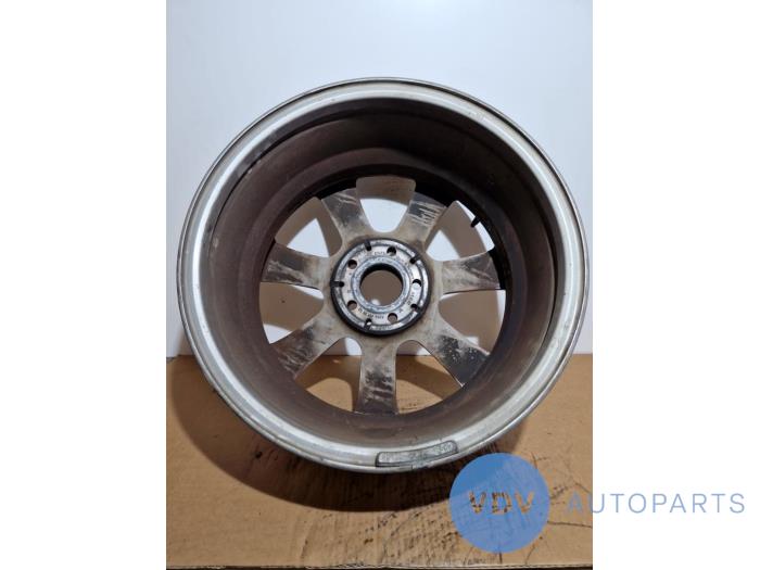 Felge Mercedes C-Klasse