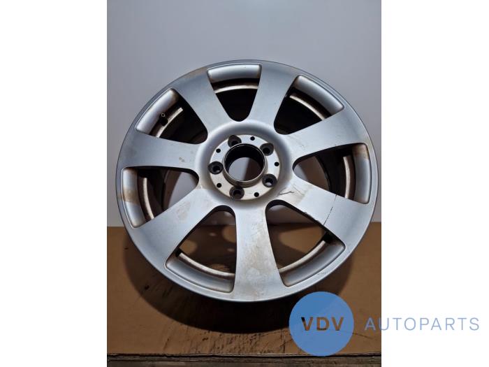 Obrecz Mercedes C-Klasse