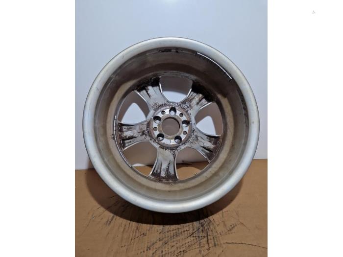 Velg Mercedes GLK-Klasse