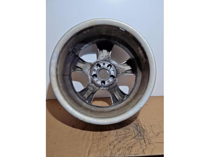 Velg Mercedes GLK-Klasse