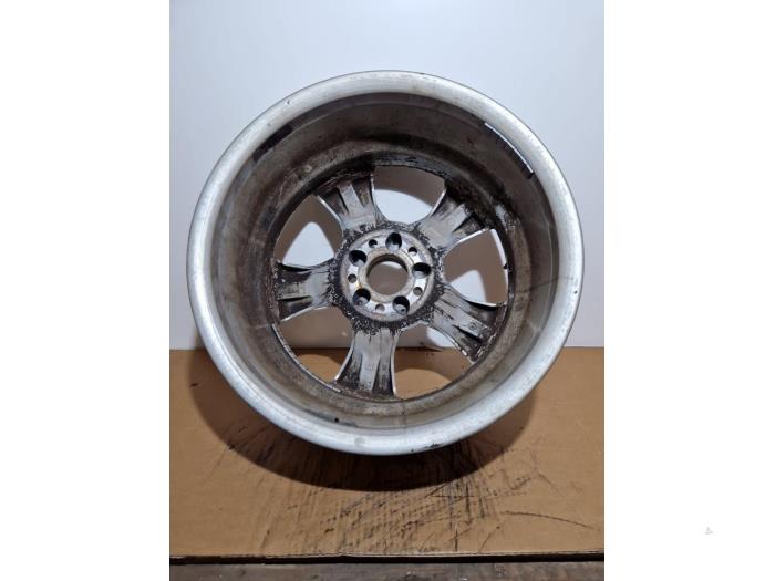 Velg Mercedes GLK-Klasse