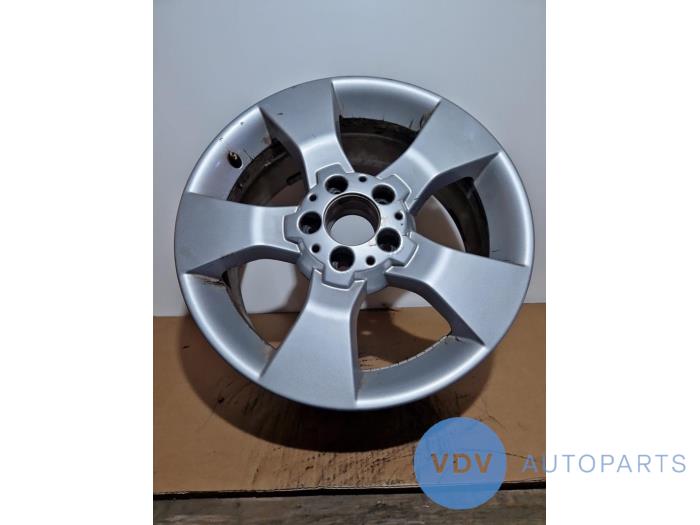 Obrecz Mercedes GLK-Klasse