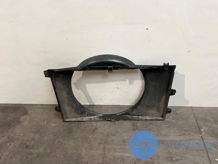 Koelvinhuis Mercedes Sprinter