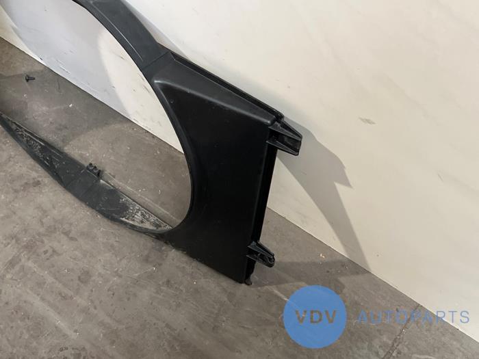 Koelvinhuis Mercedes Sprinter