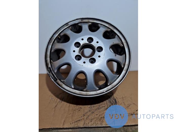 Obrecz Mercedes A-Klasse