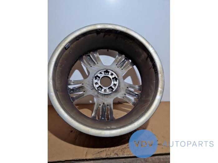 Felge Mercedes C-Klasse