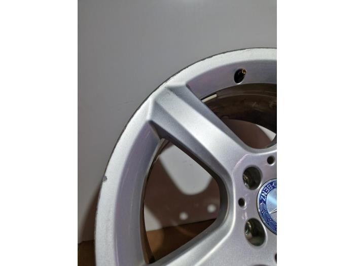 Velg Mercedes SLK