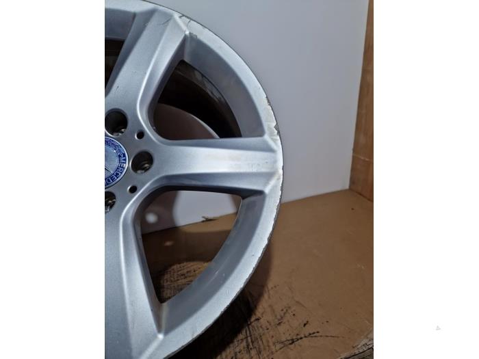 Velg Mercedes SLK