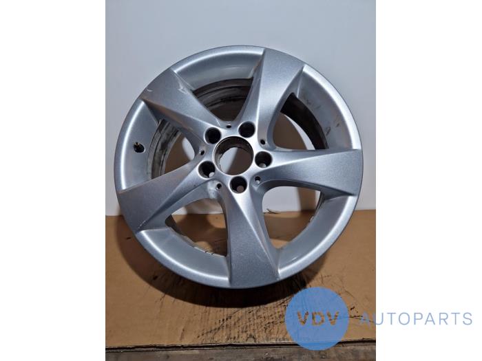 Obrecz Mercedes Vito