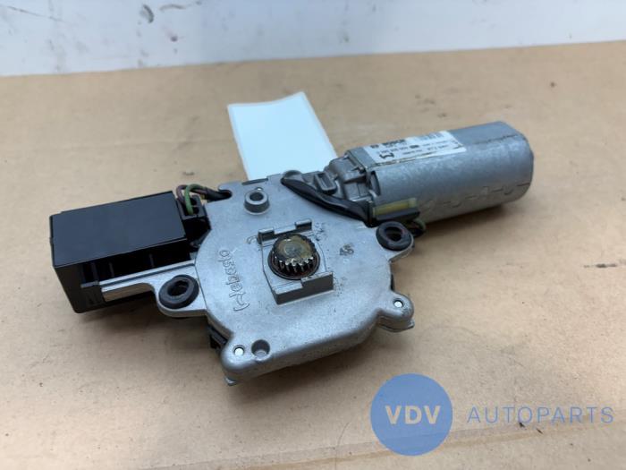 Schiebedach Motor Mercedes B-Klasse