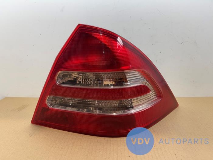 Tylne swiatlo pozycyjne prawe Mercedes C-Klasse