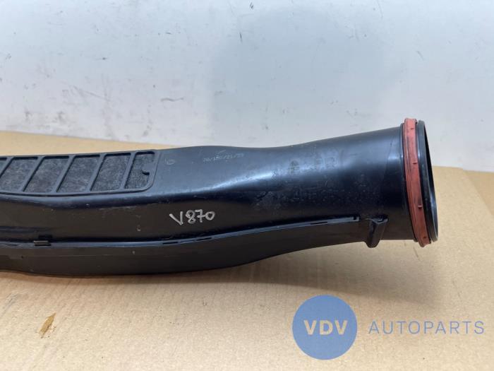 Ansaugschlauch Luft Mercedes GLB-Klasse