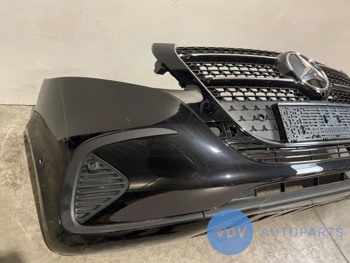 Pare-chocs avant Mercedes V-Klasse