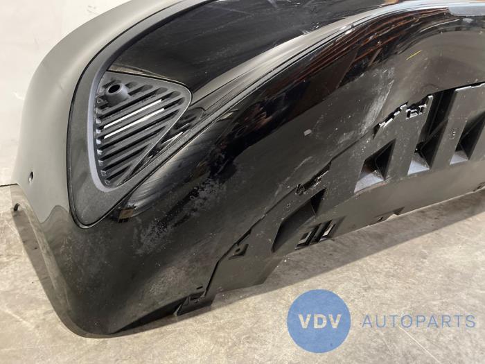 Pare-chocs avant Mercedes V-Klasse