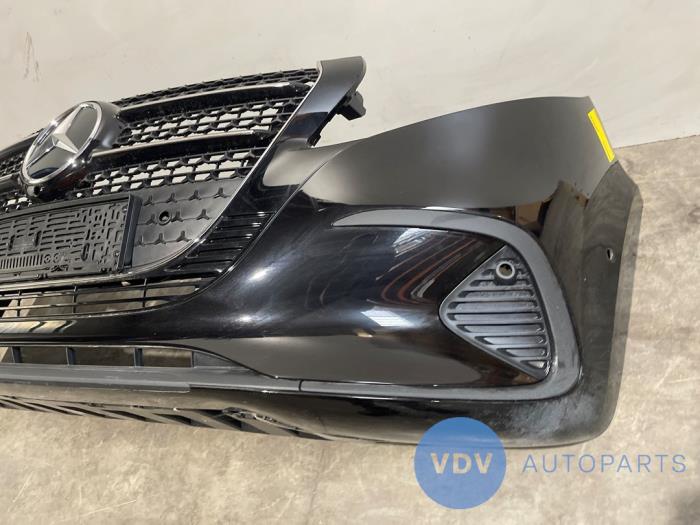 Pare-chocs avant Mercedes V-Klasse