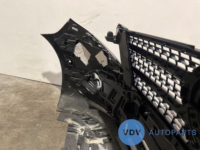 Pare-chocs avant Mercedes V-Klasse