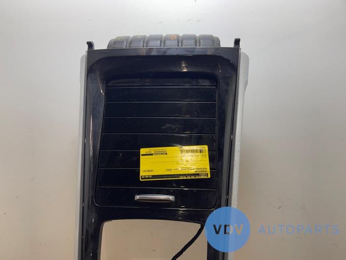 Opbergvak Mercedes GLB-Klasse