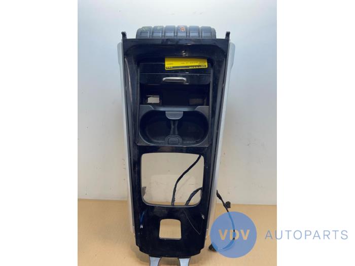 Opbergvak Mercedes GLB-Klasse