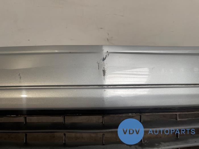 Pare-chocs avant Mercedes C-Klasse