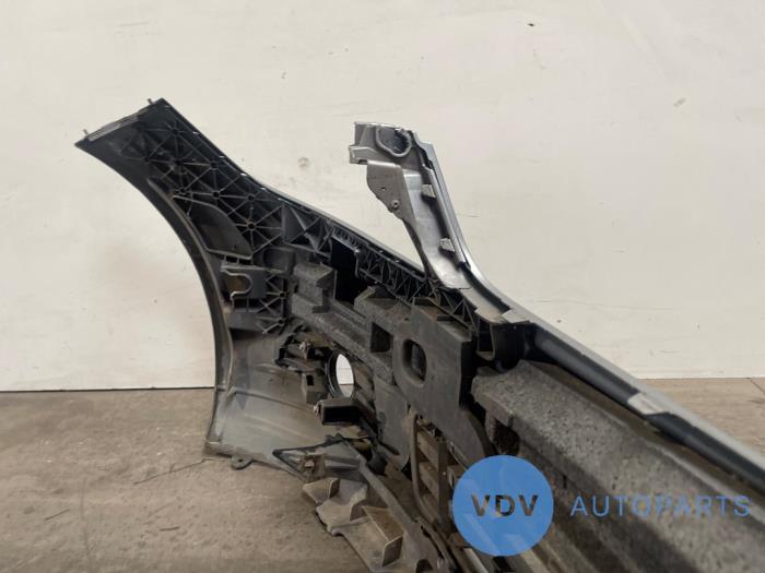 Pare-chocs avant Mercedes C-Klasse