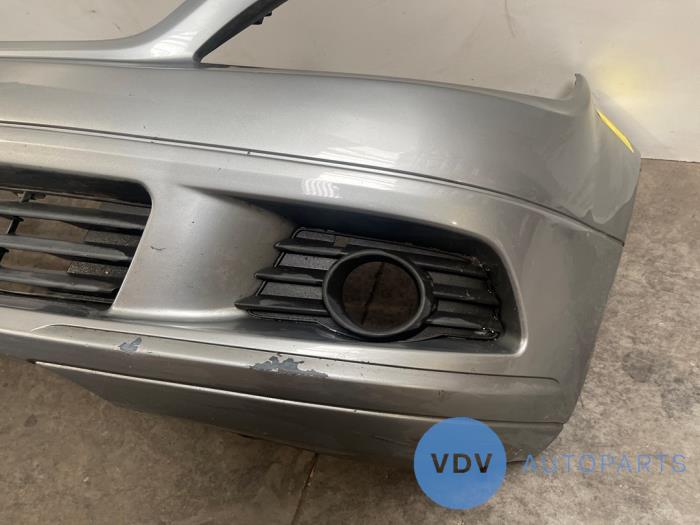 Pare-chocs avant Mercedes C-Klasse