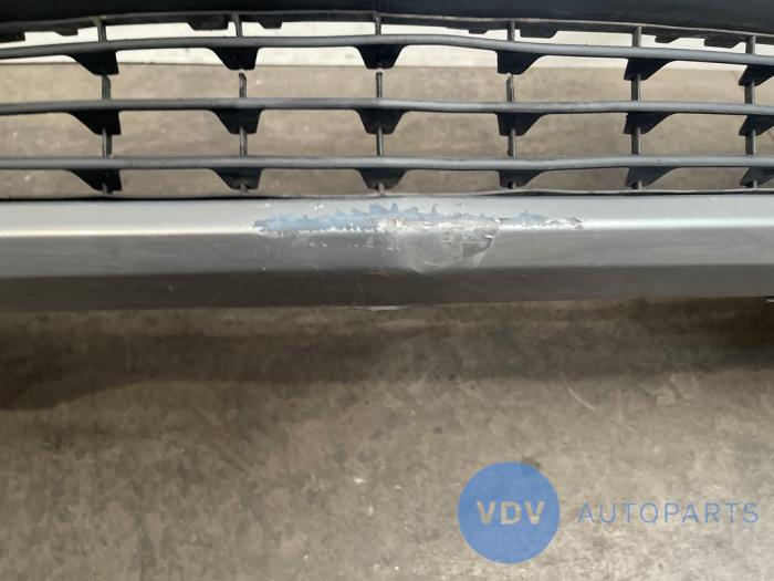 Pare-chocs avant Mercedes C-Klasse