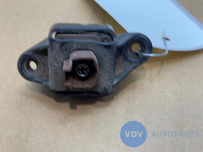 Kamera lusterka prawego Mercedes C-Klasse