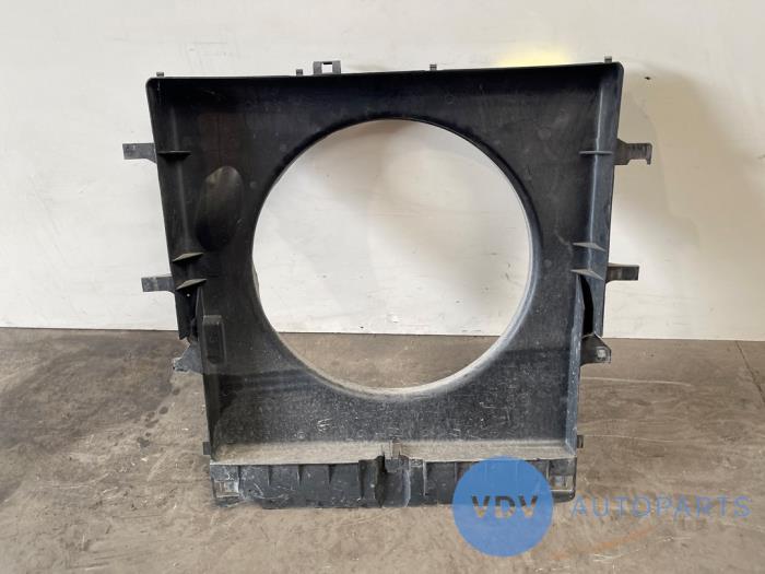 Kühlgebläsegehäuse Mercedes Sprinter