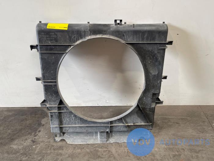 Obudowa wentylatora Mercedes Sprinter