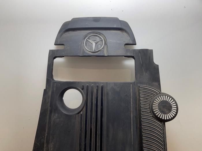 Engine cover Mercedes C-Klasse
