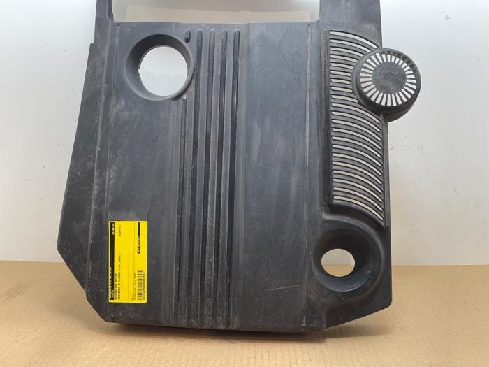 Engine cover Mercedes C-Klasse