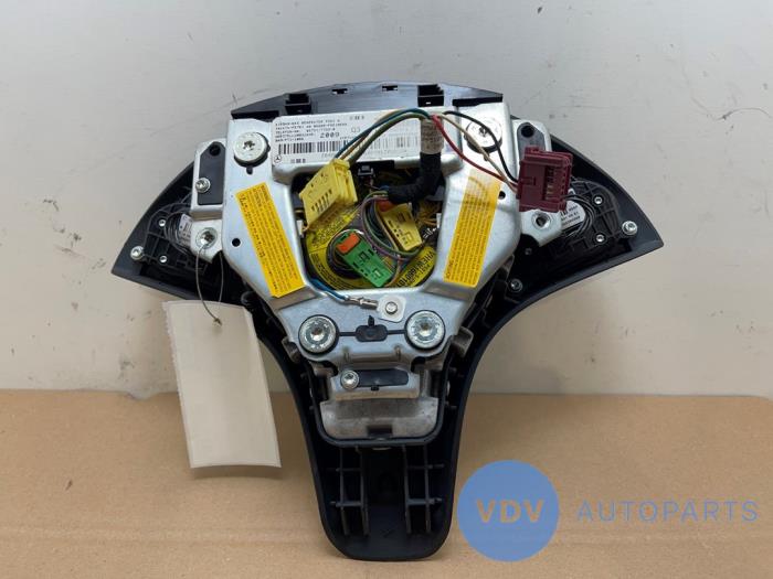 Airbag gauche (volant) Mercedes GLK-Klasse