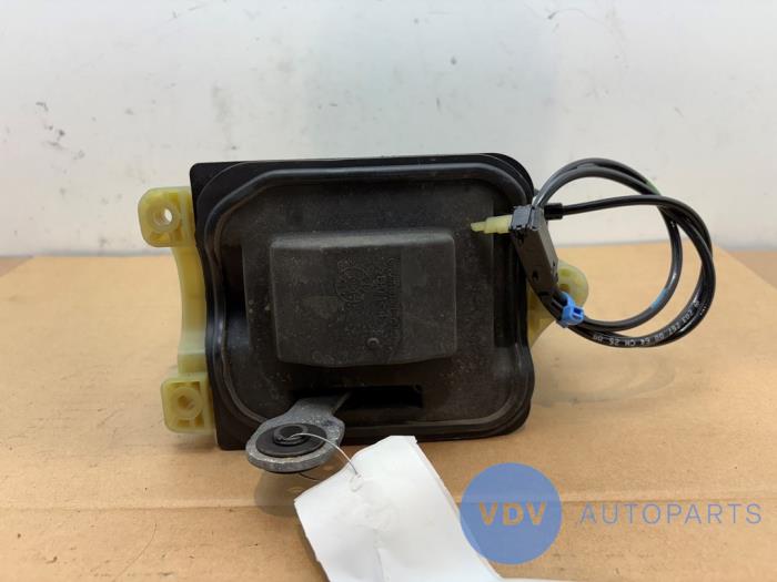 Levier de vitesse Mercedes GLK-Klasse