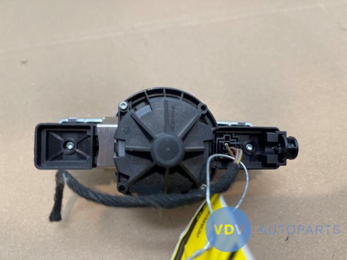 Light switch Mercedes S-Klasse