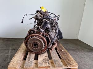 Gebruikte Motor Mercedes E Combi (S124) 2.6 260 TE Chassis Prijs € 1.028,50 Inclusief btw aangeboden door Autoparts Van De Velde